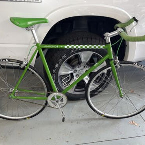 Scattante fixed gear Amrcno4 56cm Make An Offer Msg For Shipping Estimate