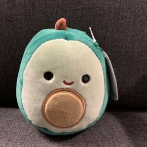 Squishmallow 5 Inch Plush | Austin the Avocado