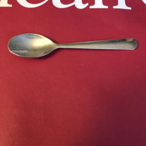 American Girl Felicity Felicity’s Colonial Tea Set SPOON ONLY