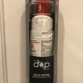 1/2/3/4 Pack Every Drop 2 EDR2RXD1 W10413645A Whirlpool Fridge Water Filter 2