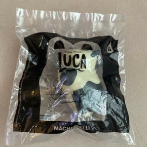 Mcdonald’s Disney Luca Toy  Machiavelli #6