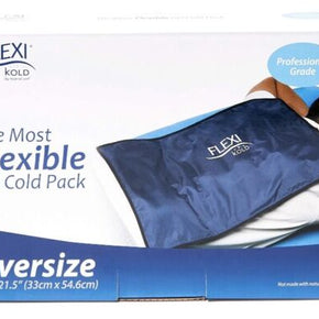 FlexiKold Gel Ice Pack Oversize (Extra Large: 13" x 21.5") - 6302-COLD