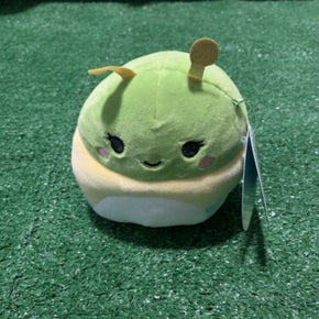 squishmallow - rutabaga the caterpillar 5