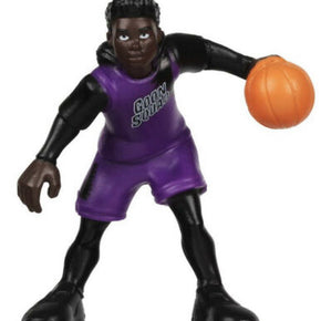 Space Jam A New Legacy DOM (GOON SQUAD) 2" Mini Figure Series 1