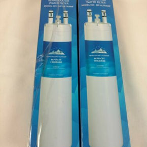 Water ice Filter Replacement 2 pack two MF-ULTRAWF Frigidaire frig refrigerator
