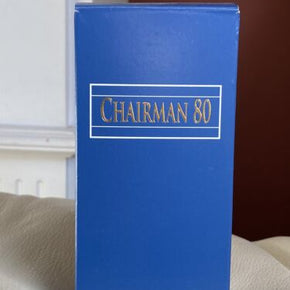 Chairman 80 Men’s Cologne NEW