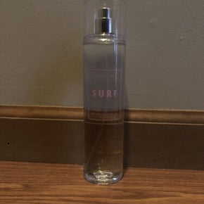 American Eagle Outfitters AEO Perfume Surf Fragrance Body Mist 8 Fl Oz NEW