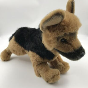 GENERAL the Plush GERMAN SHEPHERD Dog Stuffed Animal Douglas Cuddle Toys