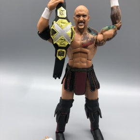 KARRION KROSS - WWE WWF NXT Mattel Elite Collection Series 93 Action Figure