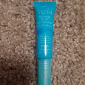 Aquafina Hydrating Lip Oil “Pure Original” New & Fresh Free Shipping!