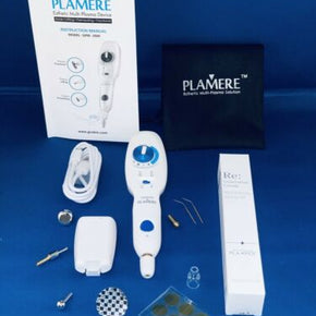 USA Seller PREMIUM Plamere Fibroblast Plasma Pen Lower Price With 2needles