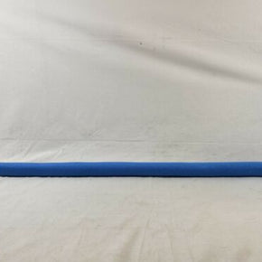 12ft Upper Bounce Trampoline Upper Straight Enclosure Pole  (Replacement Part)