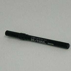 Urban Decay 24/7 Glide On Eye Pencil Black Perversion .03 Oz Travel 3/4 FullSize