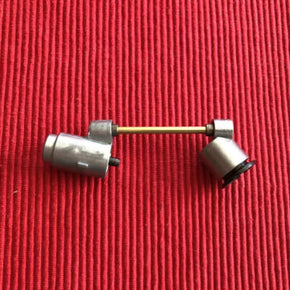 NEW Crosman 357  Revolver COMPLETE CO2 VALVE ASSEMBLY - OEM PART