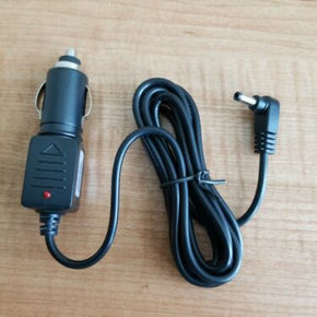 Pwr+ 5.5 Ft Rapid Car Charger Model: GG2 12V