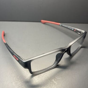 Oakley Airdrop MNP OX8121-0355 55[]17 Black Eyeglasses / Frames G4