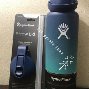 Hydro Flask 40oz Limited Edition PNW Collection +FREE SHIPPING