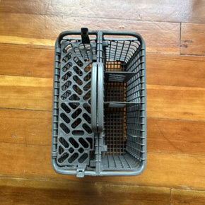 W10199701 Whirlpool Dishwasher Silverware and Utensil Basket WPW10199701