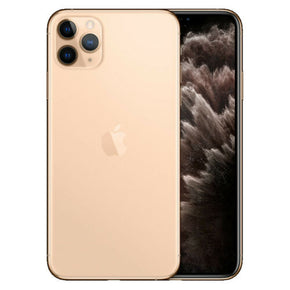Apple iPhone 11 Pro - 64GB - All Colors (Unlocked) A2160 - Excellent Condition / Color Gold