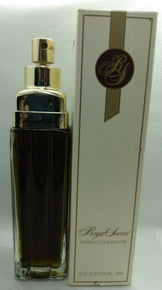 Royal Secret by Five Star Spray Concentre 3.3oz/100ml