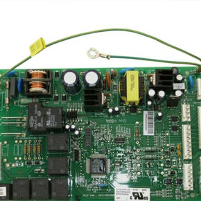 GE WR55X10942P Refrigerator Main Control Board