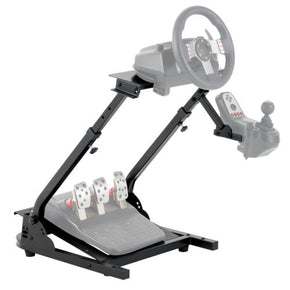 Racing Simulator Cockpit Steering Wheel Stand For Logitech G29 G920 Thrustmaster / Model Style 2