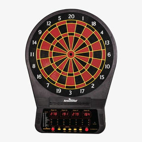 E650ARA-2 Arachnid® Cricket Pro 650 Dart Board