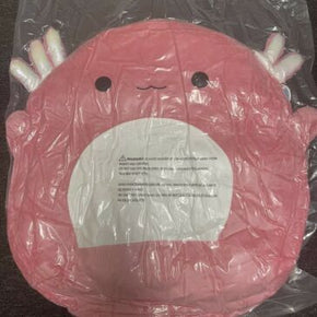 Squishmallows Archie The Axolotl 24 inch Plush Toy