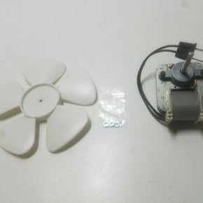 Bathroom Fan Motor Assembly Replacement for Broan NuTone 3000 RPM 120V