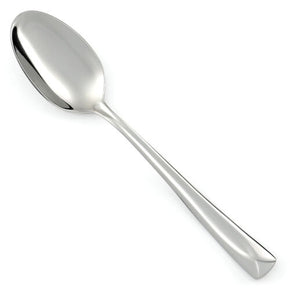 Oneida LINCOLN Stainless NEW Glossy Silverware CHOICE Flatware / Piece Teaspoon 6 1/4"