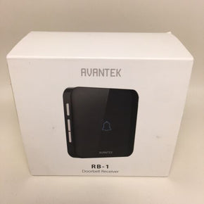 AVANTEK RB-1 Add-On Doorbell Receiver