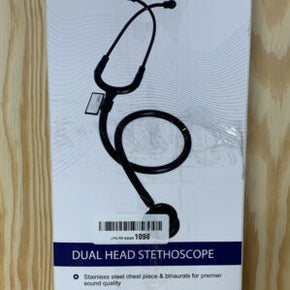 NEW Paramed Single head stethoscope