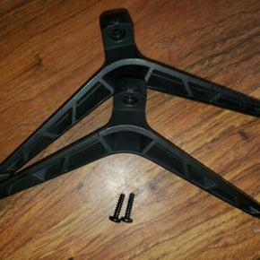 Vizio D32F-G1 TV Stand Legs Without Screws