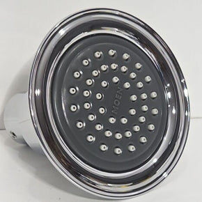 Moen Shower Head Model A112.18.1M / 2.5 GPM Chrome Heavy Brass Quality