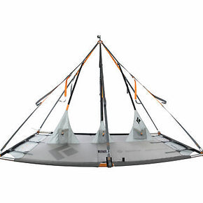 Black Diamond Cliff Cabana Double Portaledge