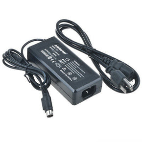 AC Adapter Power Supply For Wacom Cintiq 21UX LCD Drawing Tablet DTK2100 DTZ2100
