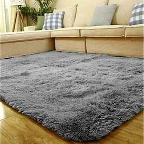 Area Rugs ACTCUT Ultra Soft 4.5 Cm Thick Indoor Morden Shaggy Pads, Fashion For