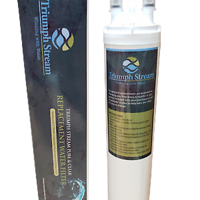 Triumph Stream Frigidaire ULTRAWF PureSource Compatible Replacement Water Filter