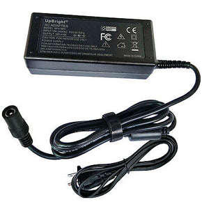 New 42V AC DC Adapter For Mebo Model: MCR0236L 36V Li-ion Power Battery Charger