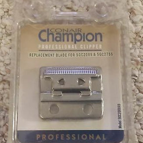 Conair Champion Clipper Replacement Blade (Clippers 5GC200S & 5GC275S)