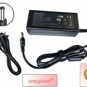 AC Power Adapter For Brady BMP21 BMP21-PLUS Portable Label Printer M-AC-110937