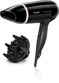 Philips New 220 Volt Hair Dryer 220v 240V (NON-USA) Works in Europe Africa Asia