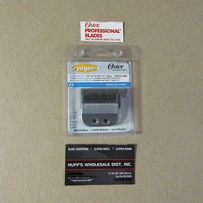 New>> Oster Replacement Blade 76913-506 Fits Fast Feed & Salon Pro & More