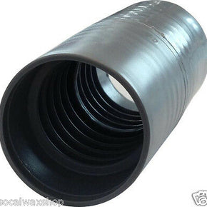 Vacuum Hose Coupler 1-1/4" Hose to 1-1/4" Hose Mr Nozzle Wet/Dry Shop Vac MN22