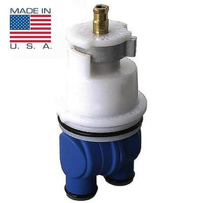 Replacement For RP19804 Shower Cartridge For Delta Faucets 1300/1400 MADE IN USA