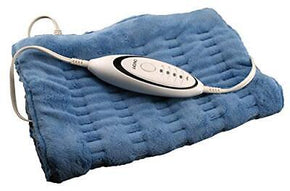 Cara 70 Deluxe Washable Heating Pad Moist/Dry King Size