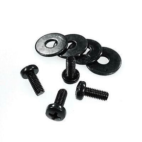 Wall Mount Screws for Mounting Vizio E24-C1, E241-A1, E241-B1, E241i-A1,E241i-B1