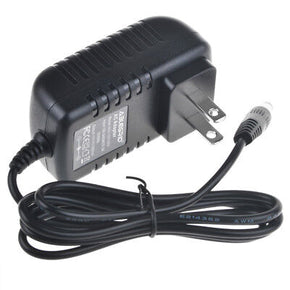 AC Adapter For Schwinn 430 450 460 Elliptical Charger Power Supply Mains