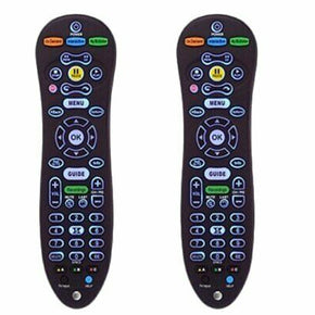 AT&T U-Verse S30 Universal Remote Control Blue Back Light (S30-S1B)