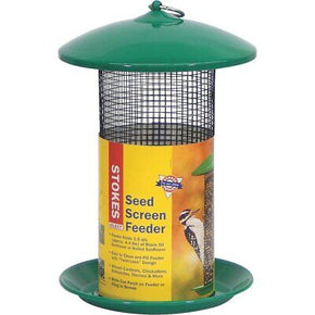 Stokes Select Sunflower Screen Feeder